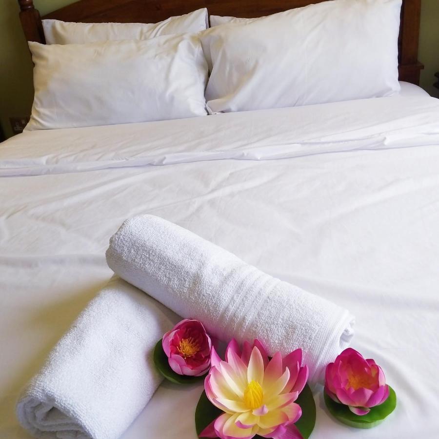 Poolview Resort Batu Ferringhi 502 - 2 Rooms Eksteriør bilde