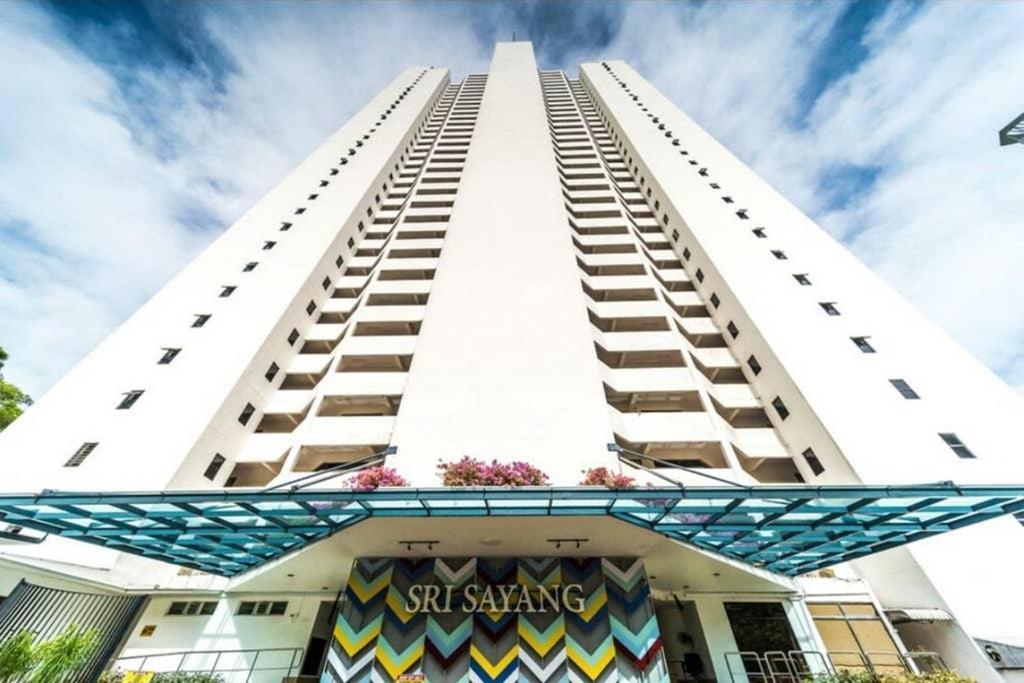 Poolview Resort Batu Ferringhi 502 - 2 Rooms Eksteriør bilde