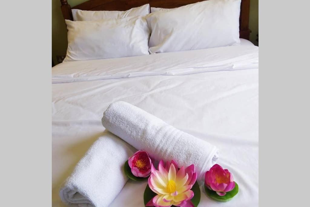 Poolview Resort Batu Ferringhi 502 - 2 Rooms Eksteriør bilde